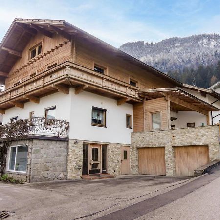 Apartment Apartment Eberharter By Interhome Strass im Zillertal Exteriör bild