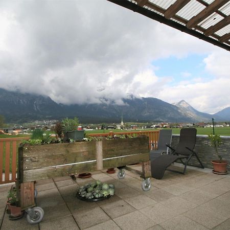 Apartment Apartment Eberharter By Interhome Strass im Zillertal Exteriör bild