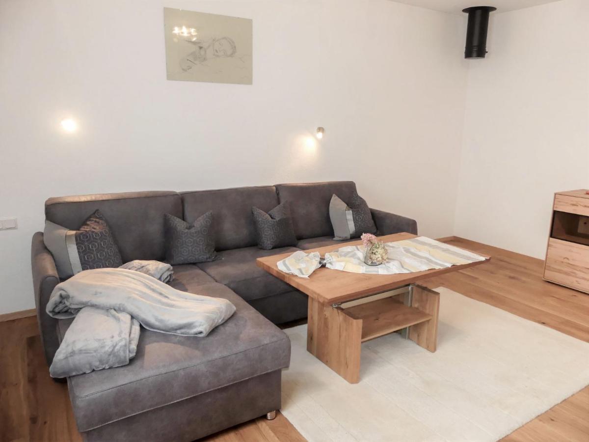 Apartment Apartment Eberharter By Interhome Strass im Zillertal Exteriör bild