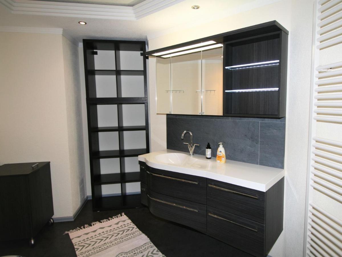 Apartment Apartment Eberharter By Interhome Strass im Zillertal Exteriör bild