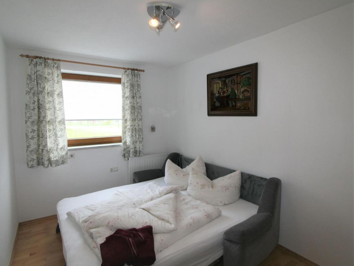 Apartment Apartment Eberharter By Interhome Strass im Zillertal Exteriör bild