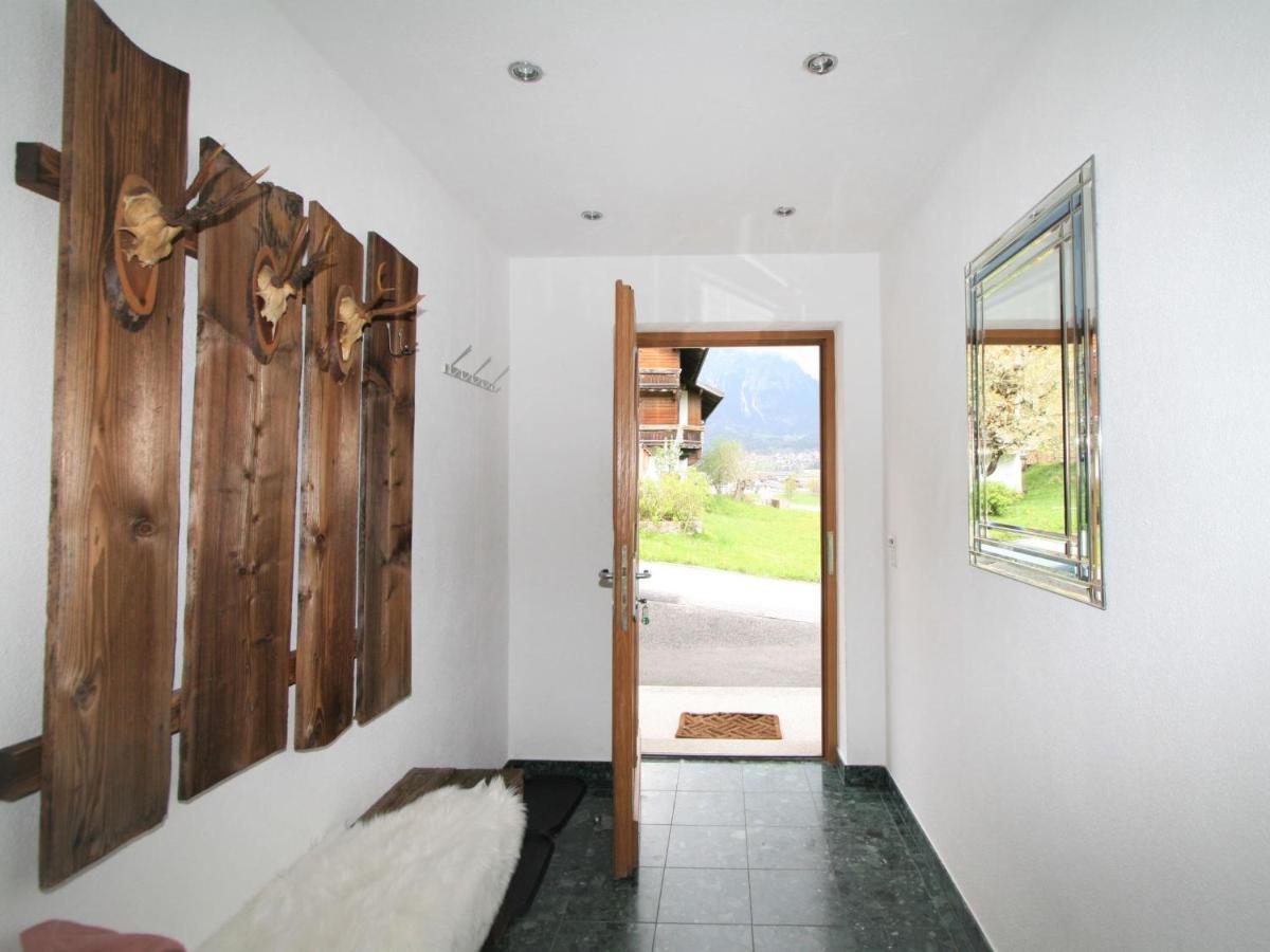 Apartment Apartment Eberharter By Interhome Strass im Zillertal Exteriör bild