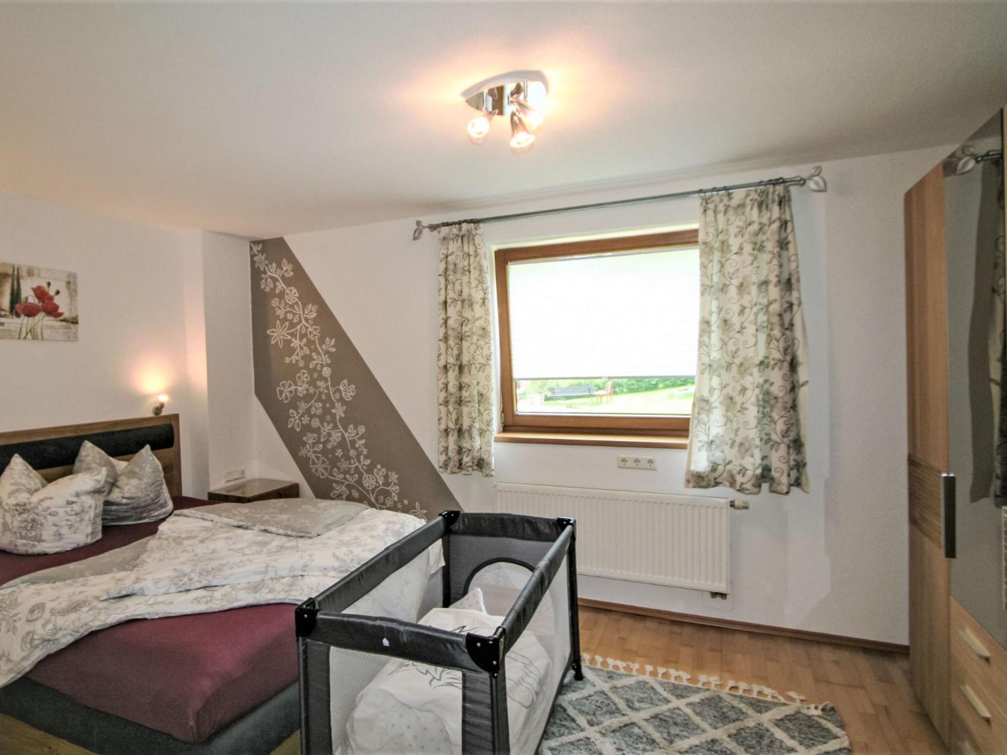 Apartment Apartment Eberharter By Interhome Strass im Zillertal Exteriör bild